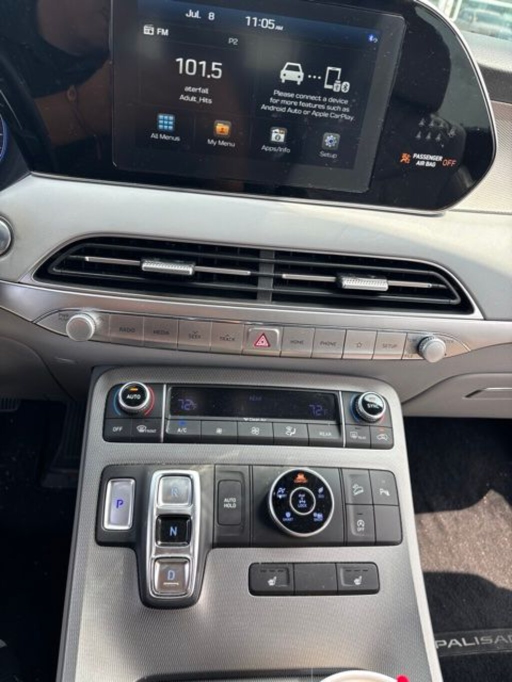 Used 2020 Hyundai Palisade SEL SUV