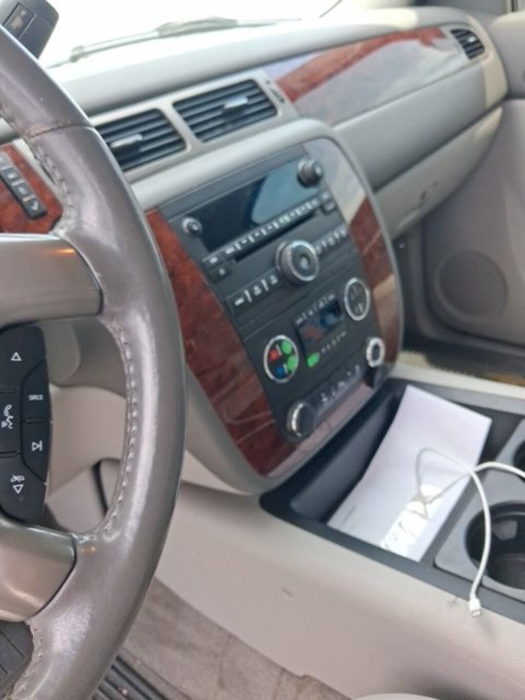 Used 2013 Chevrolet Tahoe LT SUV