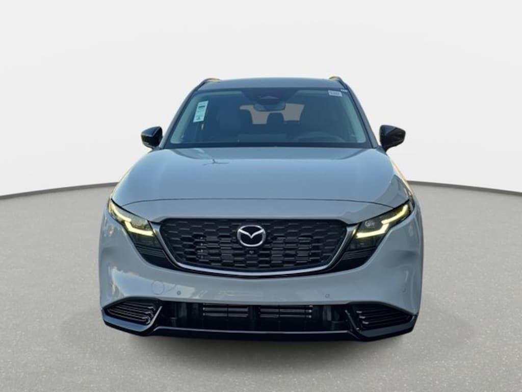 New 2026 Mazda CX-5 2.5 S Premium Plus SUV