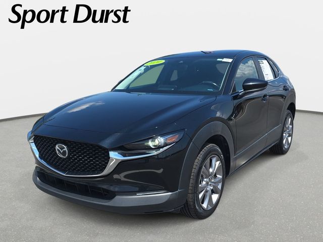 2020 Mazda Mazda CX-30 Select Package