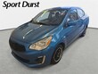  Mitsubishi Mirage G4
