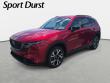 New 2026 Mazda CX-5 2.5 S Preferred SUV