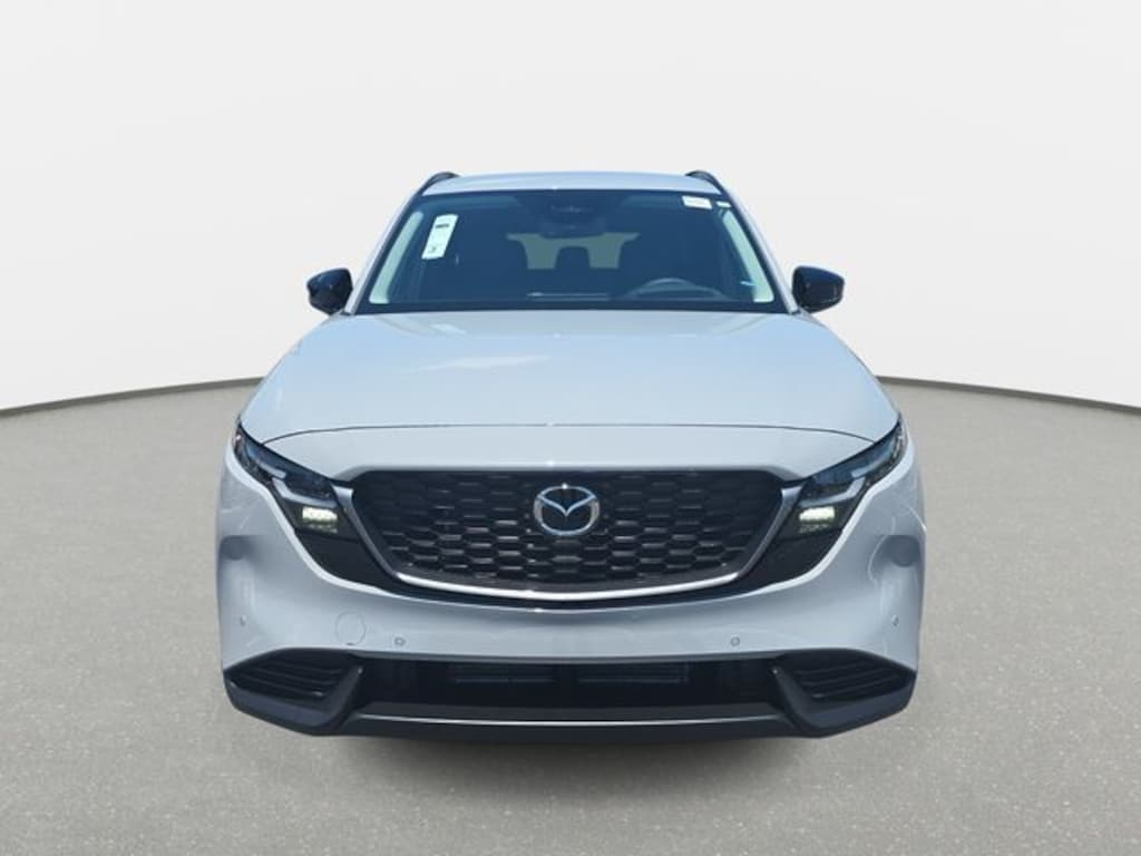 New 2026 Mazda CX-5 2.5 S Preferred SUV