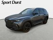  Mazda CX-50 Hybrid