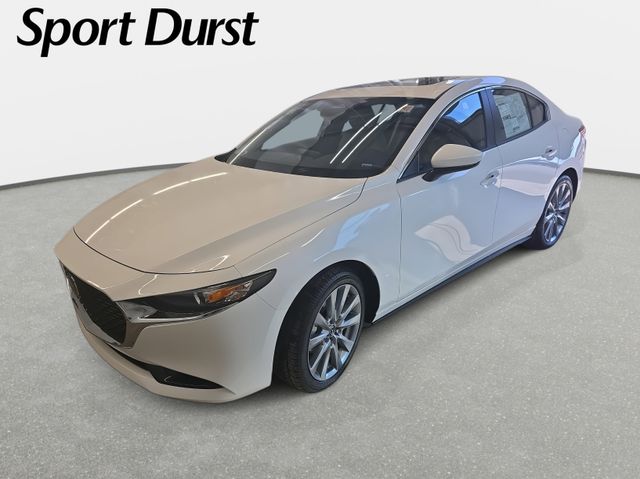 2026 Mazda CX-3 Preferred AT 4-Door SKYACTIV's photo