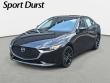 New 2026 Mazda Mazda3 Sedan 2.5 S Select Sport Sedan