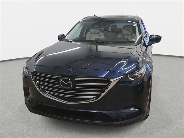 2019 Mazda CX-9 Touring photo 2