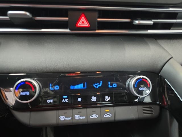 2026 Hyundai Elantra Blue - Photo 21