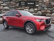 Mazda CX-90 Plug-In Hybrid