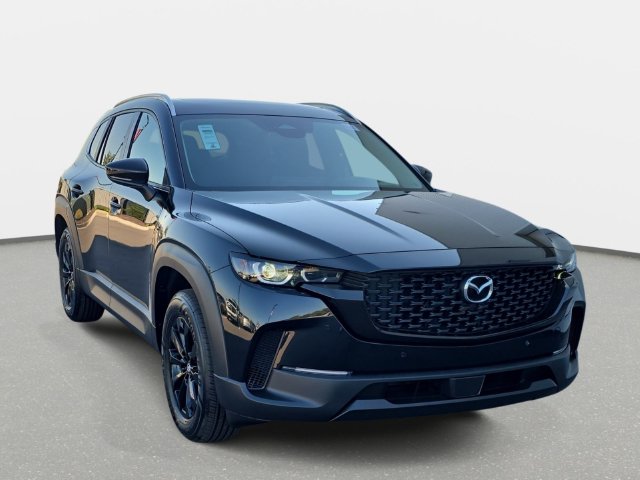 New 2026 Mazda CX-50 2.5 S Preferred SUV
