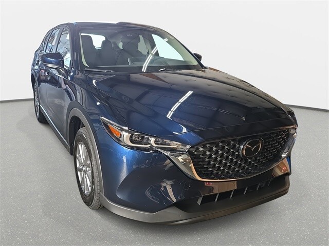 2025 Mazda CX-5 2.5 S photo 2