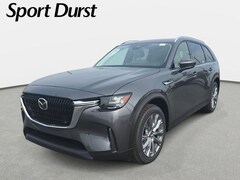 2026 Mazda CX-90 3.3 Turbo Preferred SUV