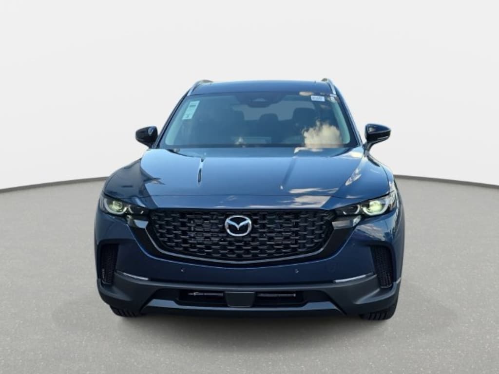 New 2026 Mazda CX-50 2.5 S Preferred SUV