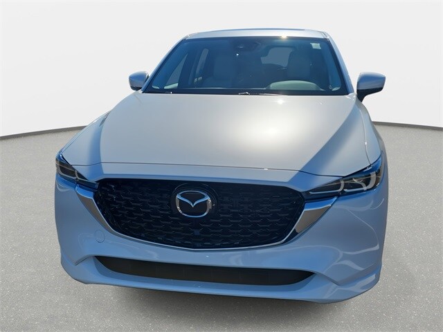 2025 Mazda CX-5 2.5 S Preferred photo 2