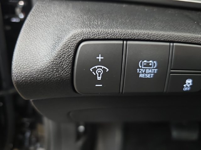 2026 Hyundai Elantra Blue - Photo 26