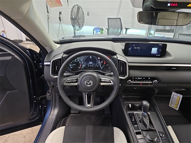 2026 Mazda CX-50 Preferred - Photo 13