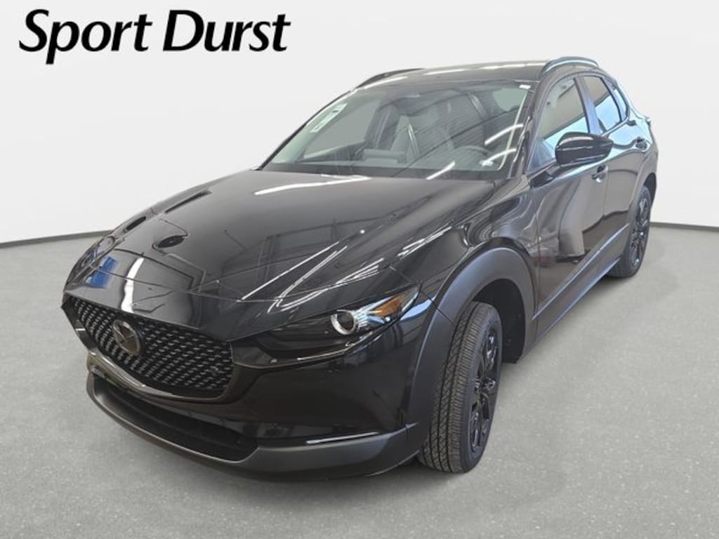 New 2026 Mazda CX-30 2.5 S Aire Edition SUV