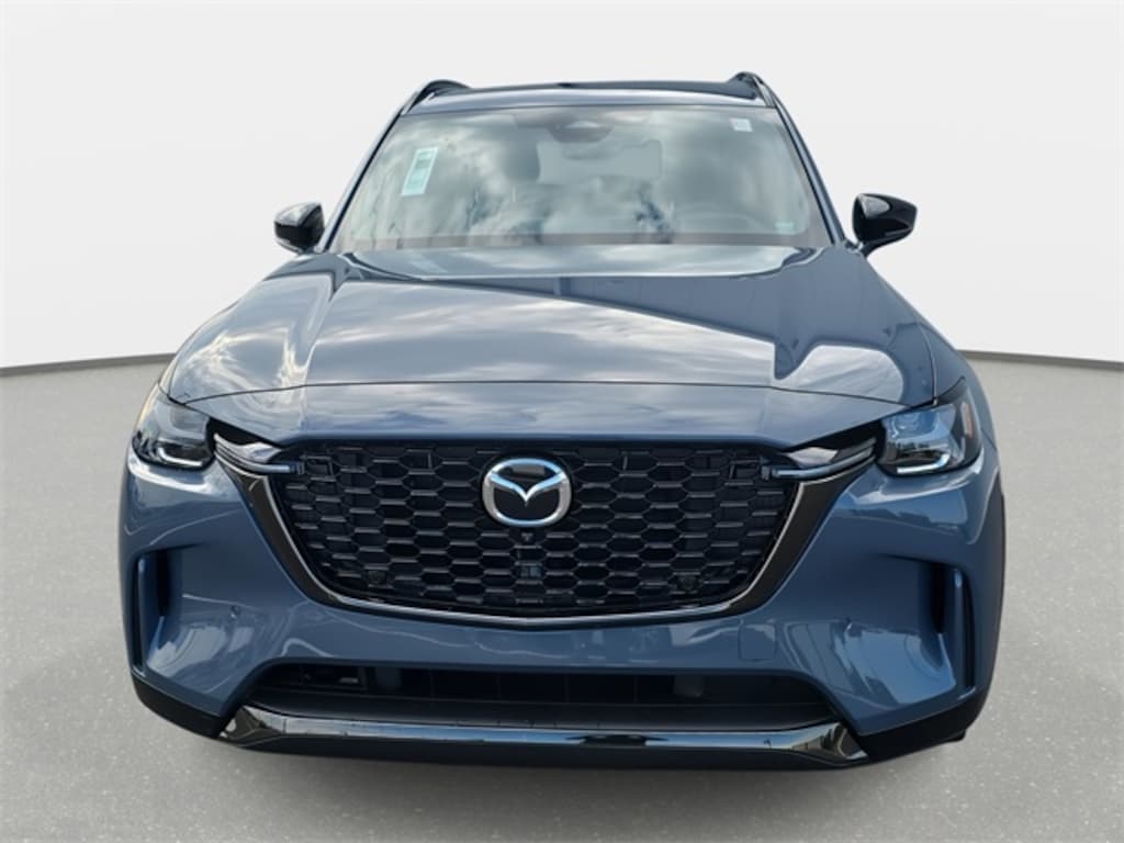 New 2026 Mazda CX-90 3.3 Turbo S Premium Sport SUV