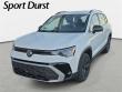 New 2026 Volkswagen Taos 1.5T S SUV