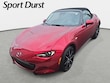  Mazda MX-5 Miata