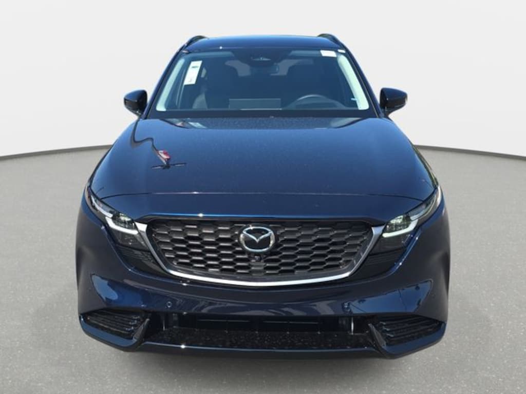 New 2026 Mazda CX-5 2.5 S Premium Plus SUV