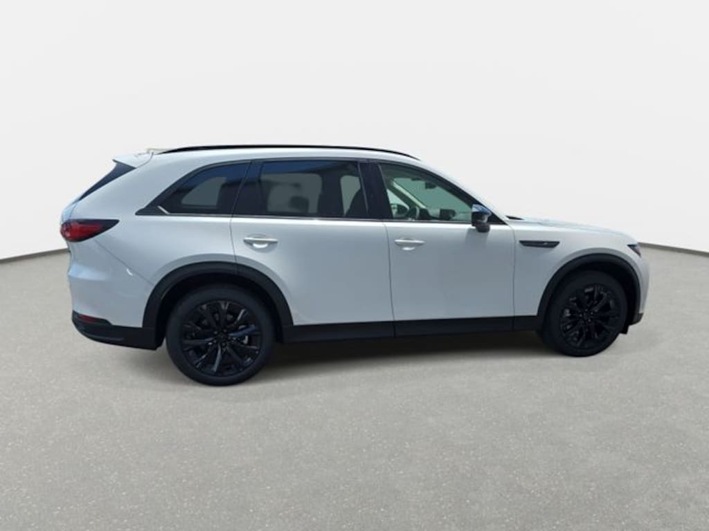 New 2026 Mazda CX-90 3.3 Turbo Premium Sport SUV