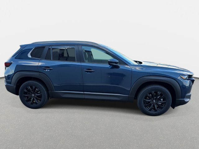 New 2026 Mazda CX-50 2.5 S Preferred SUV
