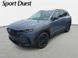 New 2026 Mazda CX-50 Hybrid Premium SUV