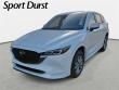 New 2025 Mazda CX-5 2.5 S Select Package SUV