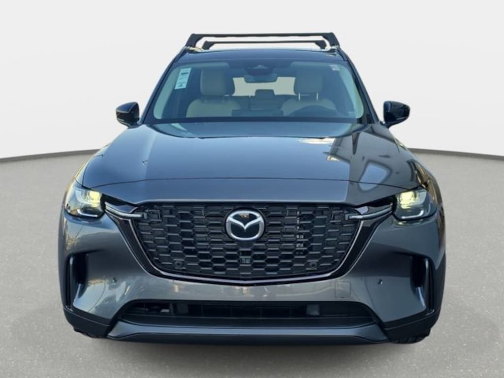 New 2026 Mazda CX-90 3.3 Turbo Premium Sport SUV