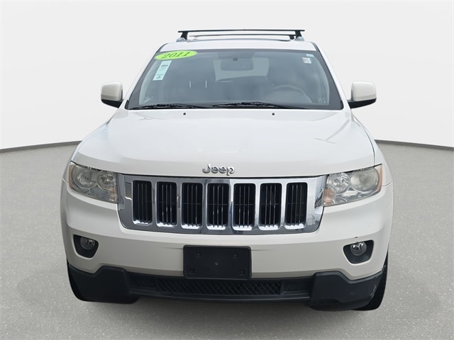 Used 2011 Jeep Grand Cherokee Laredo with VIN 1J4RR4GG1BC703724 for sale in Goldsboro, NC