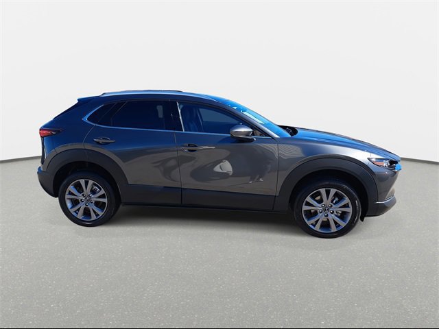 2025 Mazda CX-30 2.5 S Premium photo 4