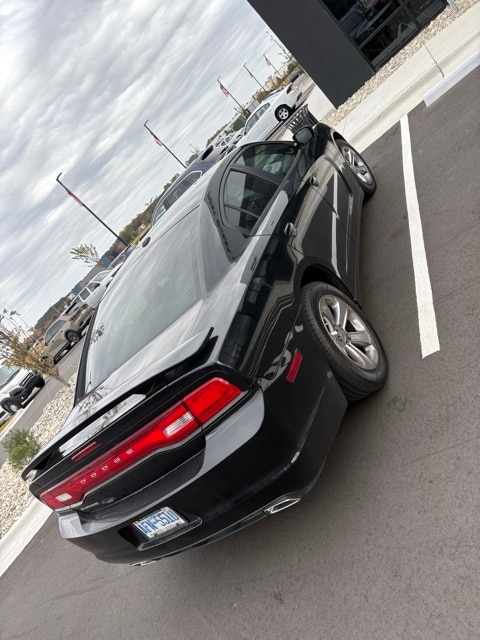 Used 2013 Dodge Charger SE with VIN 2C3CDXBG9DH526976 for sale in Goldsboro, NC