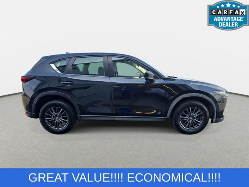Used 2020 Mazda Mazda CX-5 Sport SUV