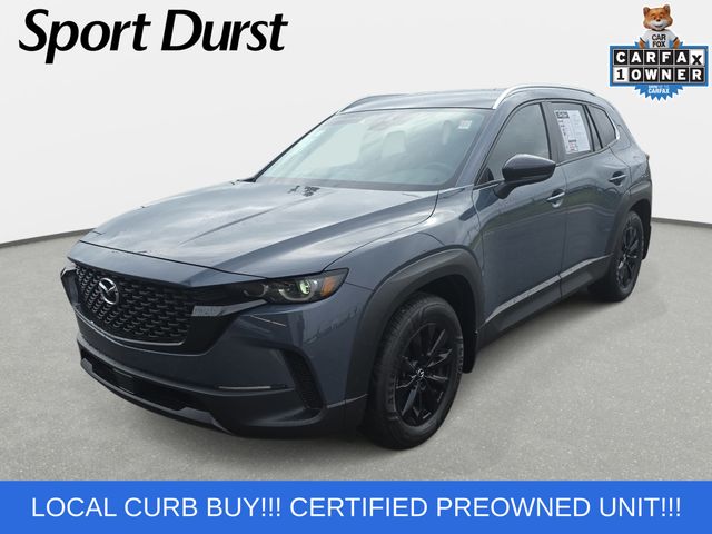 2024 Mazda CX-50 2.5 S PREFERRED's photo