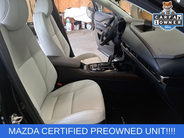 2025 Mazda CX-30 Premium - Photo 19