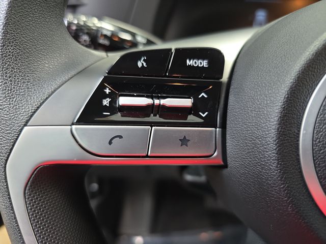 2026 Hyundai Elantra Blue - Photo 17