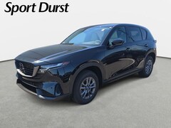 2026 Mazda CX-5 2.5 S Select SUV