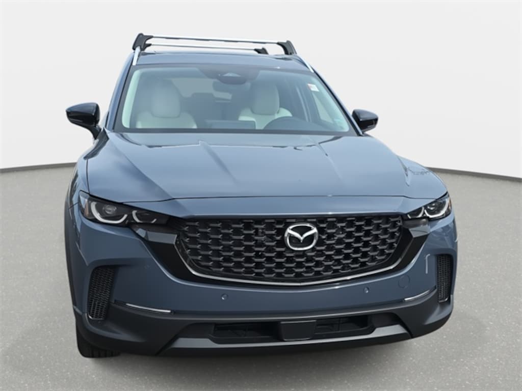 New 2026 Mazda CX-50 2.5 S Preferred SUV