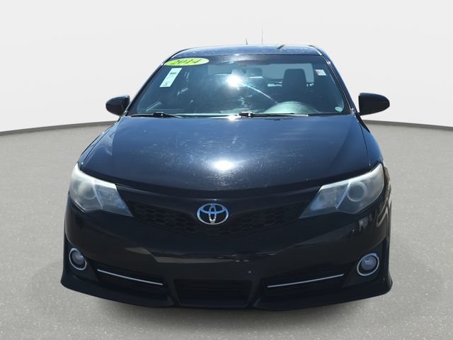 Used 2014 Toyota Camry L with VIN 4T1BF1FK0EU390275 for sale in Goldsboro, NC