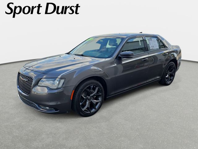 2023 Chrysler 300 S's photo