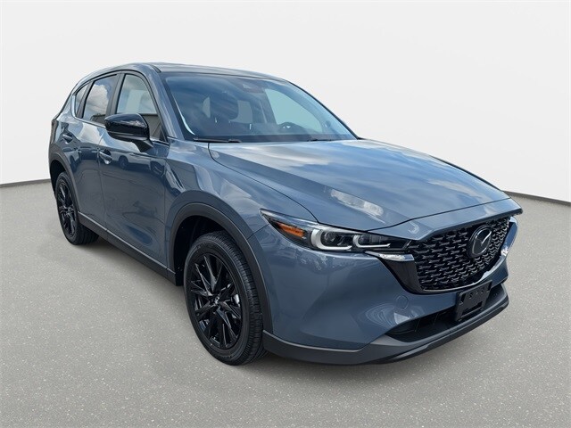 2025 Mazda CX-5 2.5 S Carbon photo 3
