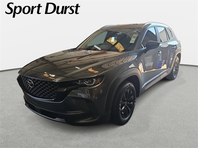 2025 Mazda CX-50 Premium's photo