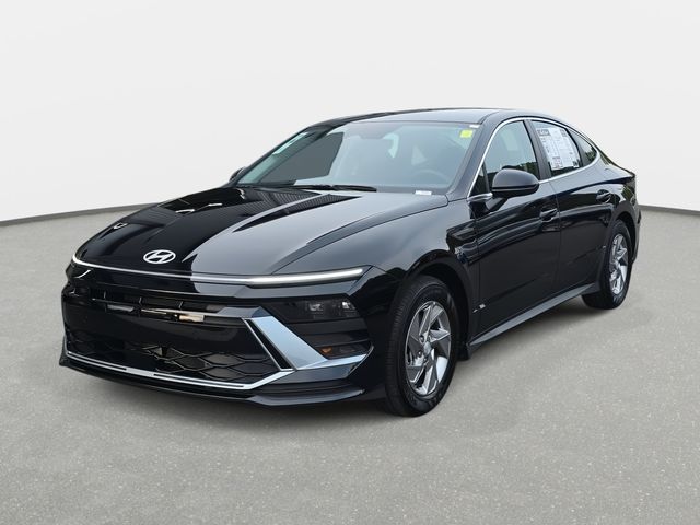 2026 Hyundai Sonata SE - Photo 34
