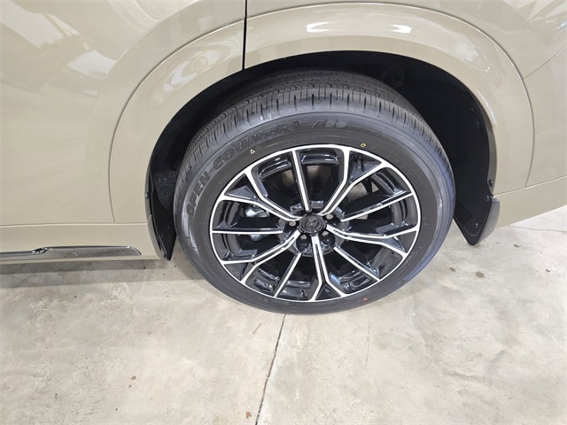 2026 Mazda CX-70 Premium Package - Photo 24