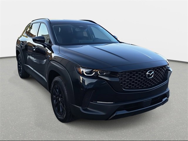 2025 Mazda CX-50 Premium photo 3