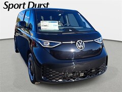 2025 Volkswagen ID. Buzz Minivan/Van