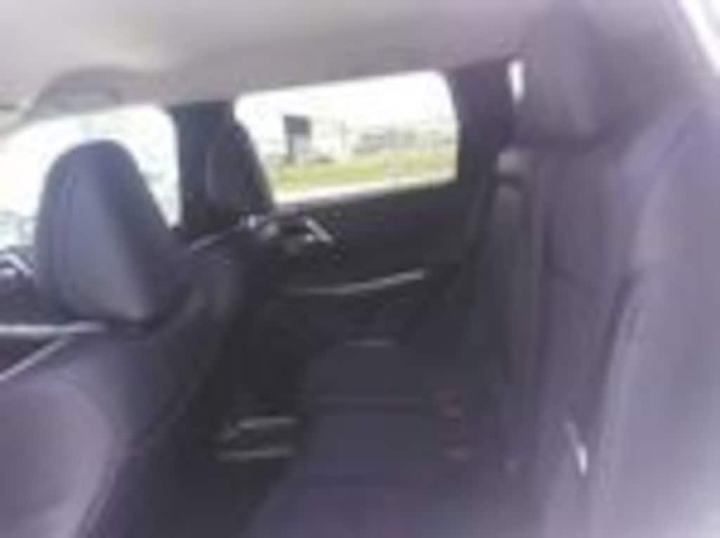 Used 2024 Mitsubishi Outlander SE SUV