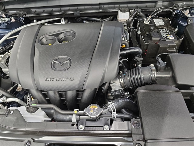2026 Mazda CX-50 Preferred - Photo 24