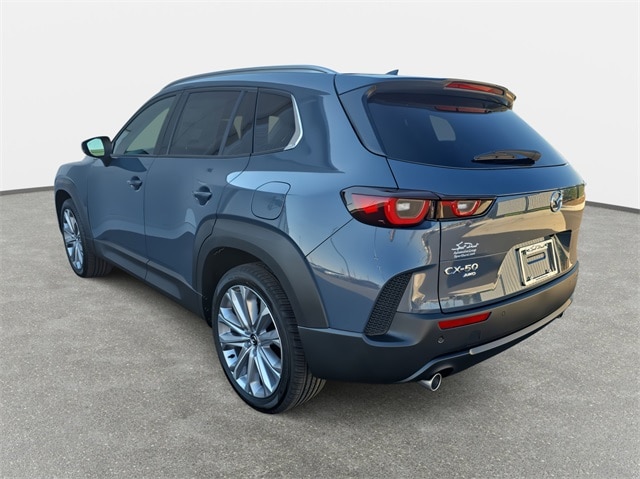 2026 Mazda CX-50 Premium - Photo 7